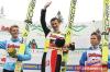 217 Podium konkursu
